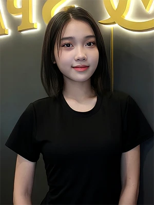 SPA M Blk 8 Telok Blangah Crescent Spa M Therapist Hanna Vietnam