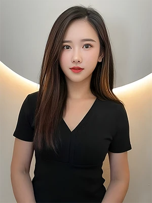 Therapists AiLi China
As Beauty Spa