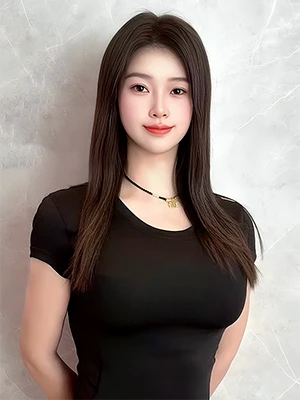 GP SPA 201B Tampines Street 21 Therapists Amy China
GP SPA