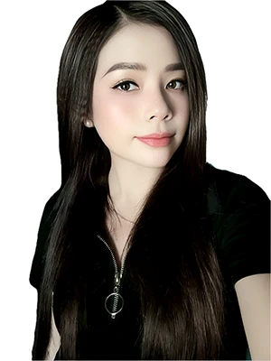 Therapists Anna Vietnam 
Bentley Wellness