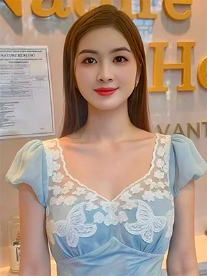 Therapists Apple Vietnam 