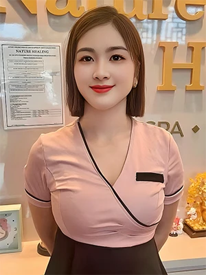 Nature Healing 235 Upper Thomson Road Therapists Apple Vietnam
Nature Healing