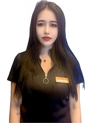 Therapists Chanel Malay
Bentley Wellness