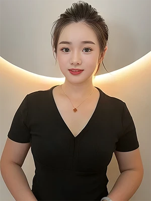 Therapists Coco China
As Beauty Spa