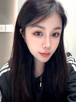 Therapists Grace China