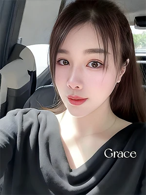 Therapists Grace China