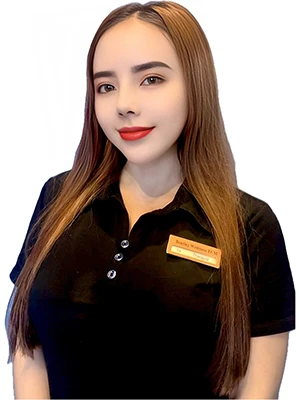 Therapists Ira Malay
Bentley Wellness