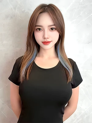 GP SPA 201B Tampines Street 21 Therapists Jamie China
GP SPA