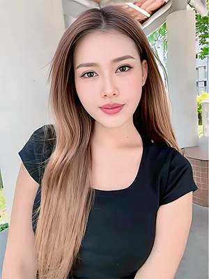 Therapists Jinny Thailand 