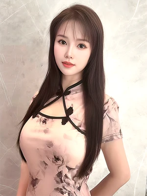 Therapists Jolin China