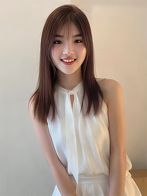 Therapists Kiki China