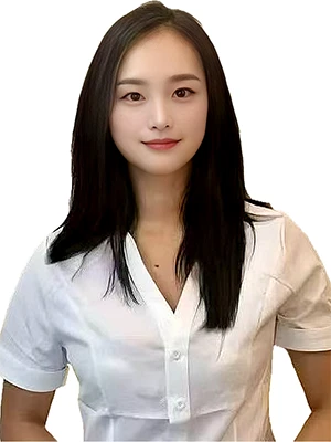 Therapists LeLe China 
MU Wellness