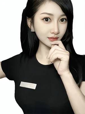 Therapists LiLi China
Scent Discovery Spa