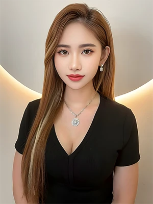 Therapists Lisa Vietnam
As Beauty Spa