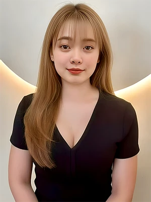 Therapists Lisa Vietnam 
MU Wellness