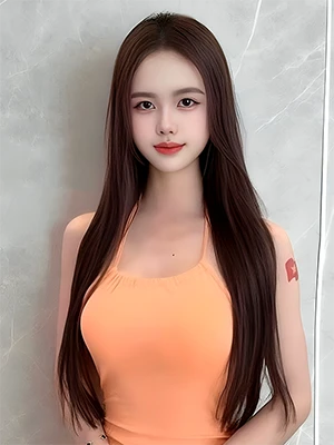 GP SPA 201B Tampines Street 21 Therapists Lucie Vietnam