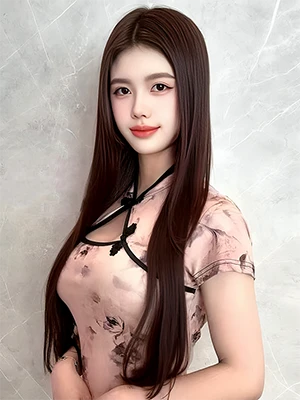 GP SPA 201B Tampines Street 21 Therapists Lucie Vietnam