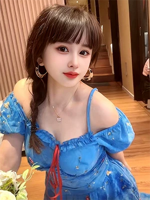 Therapists Lucky China