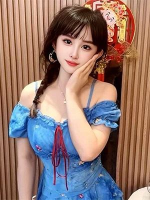 Therapists Lucky China