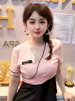 Therapists Lucky China