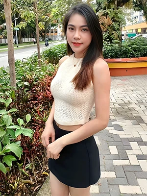 Therapists Lucy Vietnam 