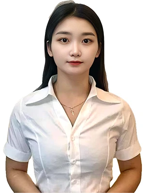 Therapists Lucy China
MU Wellness