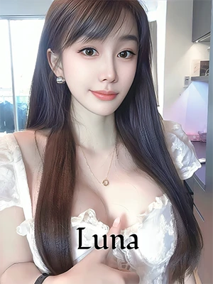 Therapists Luna China