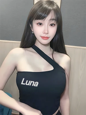 Therapists Luna China