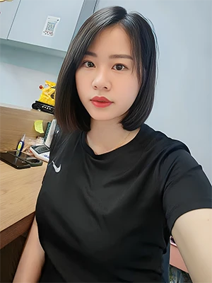 Therapists Mandy China
As Beauty Spa
