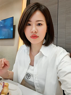 Therapists Mandy China
