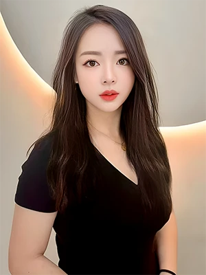 Therapists May China
As Beauty Spa