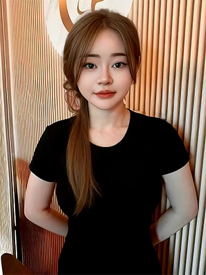 Therapists Meow China
LV Spa 