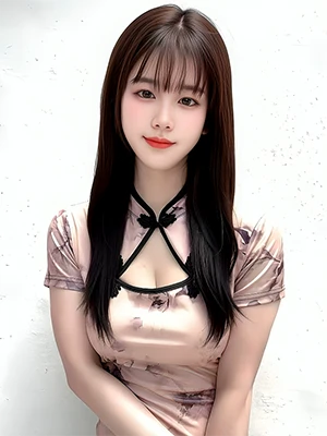 GP SPA 201B Tampines Street 21 Therapists Mia Vietnam