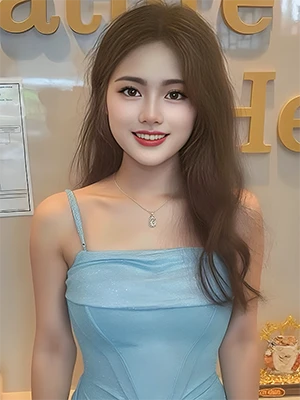 Therapists Nancy China