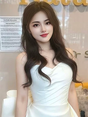 Therapists Nancy China