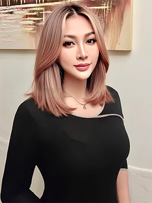 Therapists NiCha Thailand
Aura Thai Spa