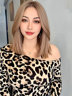 Therapists NiCha Thailand 