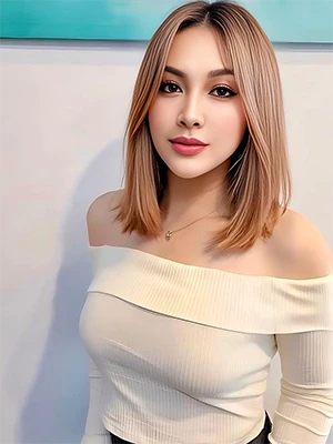 Therapists NiCha Thailand 