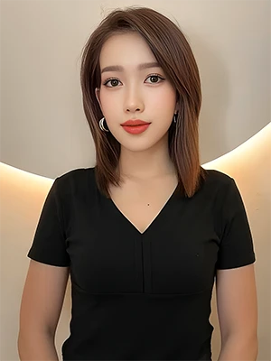 Therapists SaSa Vietnam 
As Beauty Spa