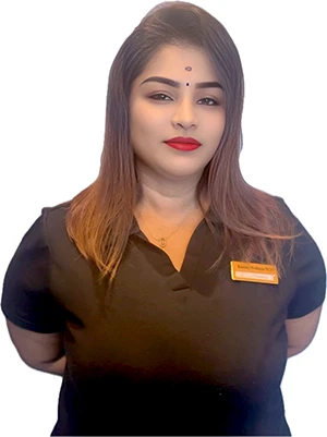 Therapists Sri Indian 
Bentley Wellness