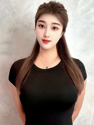 GP SPA 201B Tampines Street 21 Therapists Tina China
GP SPA