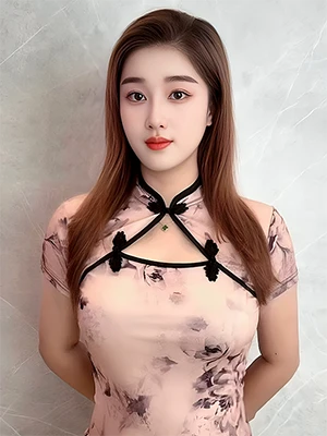 GP SPA 201B Tampines Street 21 Therapists Tina China