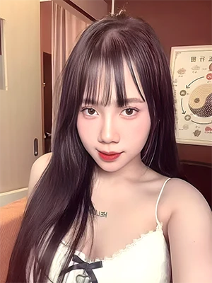 Therapists Tina Vietnam 