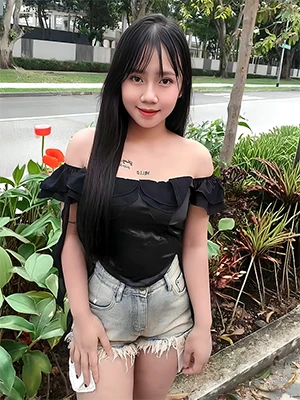 Therapists Tina Vietnam 