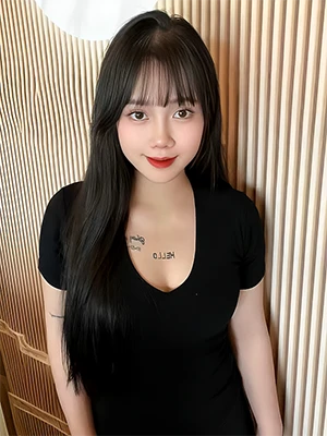 Therapists Tina Vietnam 
LV Spa 