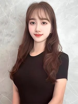 Therapists Vera Vietnam 
GP SPA