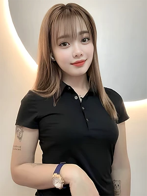 Therapists Vicky Vietnam 
As Beauty Spa