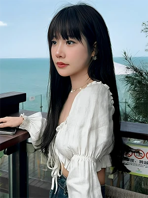 Therapists Vivian China