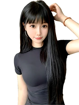 Therapists Vivian China
Scent Discovery Spa