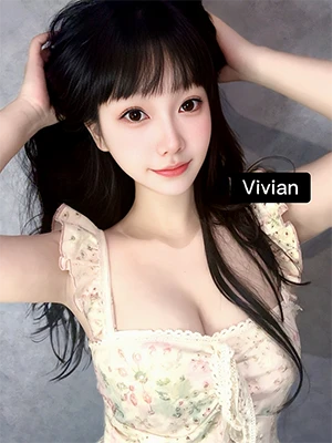 Therapists Vivian China